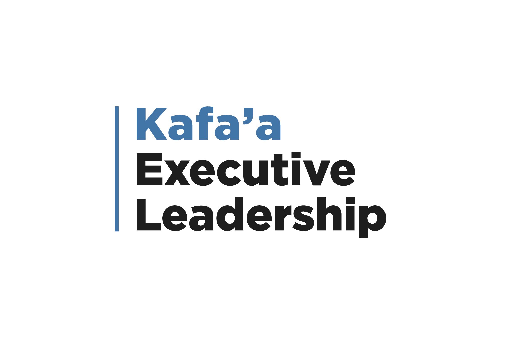 Programme Kafaa Kafaa | KIBS
