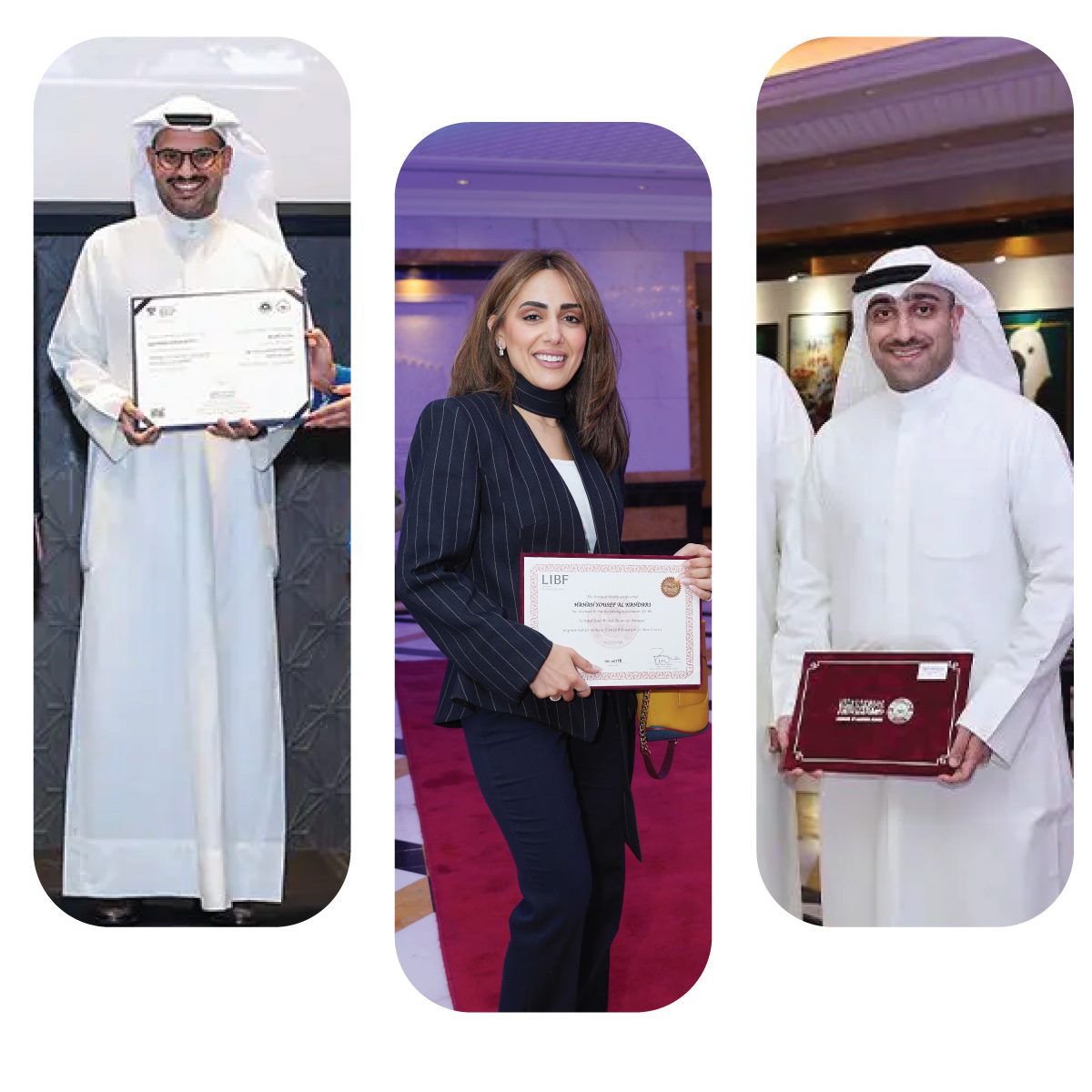Kuwait Institute of Banking Studies | KIBS
